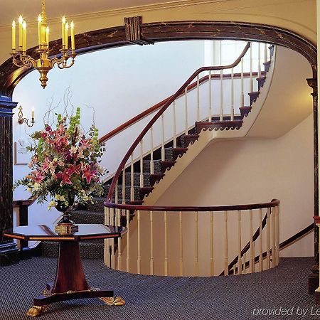 Williamsburg Inn Beltér fotó